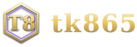tk865 logo